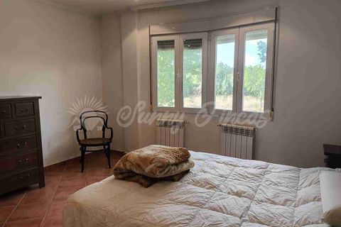 Villa i Yecla, Murcia, Yecla - € 299.000 | Ref: SF0543 - foto 15